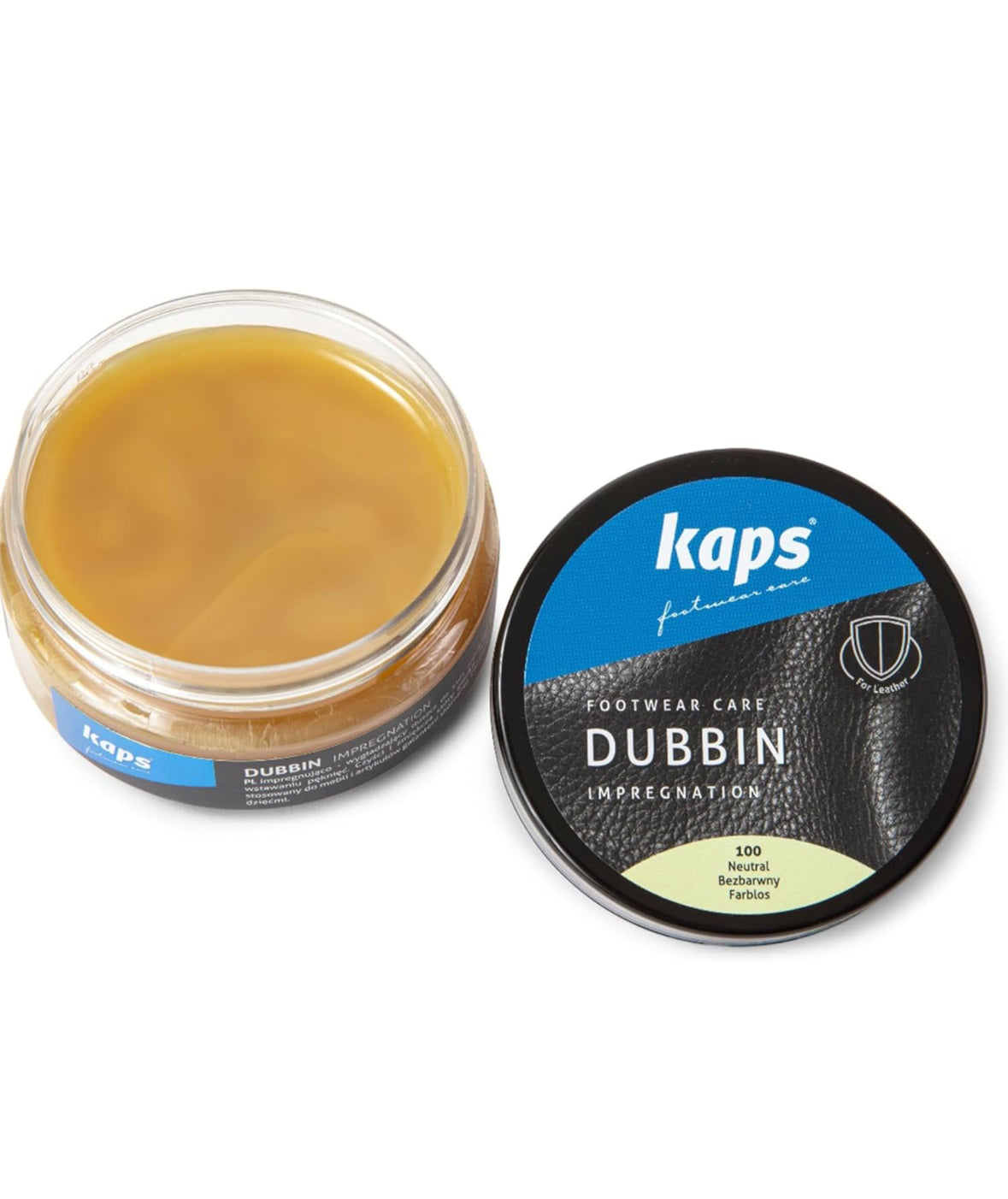 Kaps Dubbin