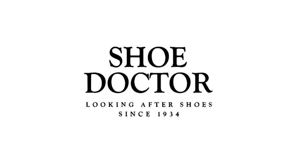 The shoe outlet doctor