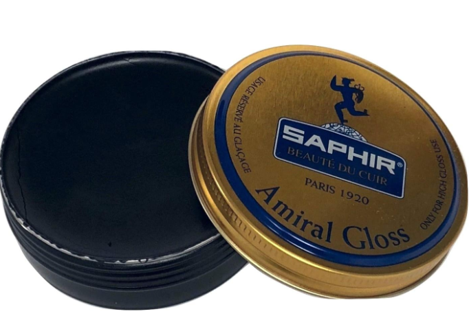 Saphir Amiral Gloss 50ml