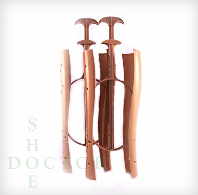 Dascomatic Boot Shapers 14" or 9”