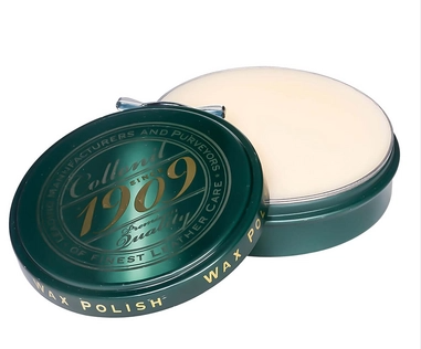 Collonil 1909 Wax Polish 75ml