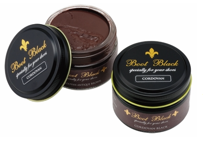 Boot Black 50ml Cordovan Shoe Cream