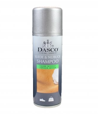 Dasco Suede & Nubuck Dry Cleaner Spray
