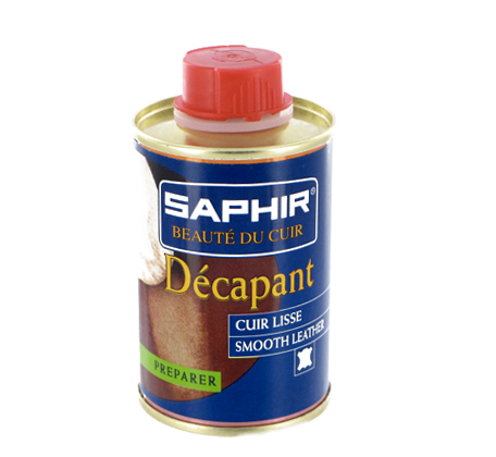 Saphir Tenax Stripper Decapant