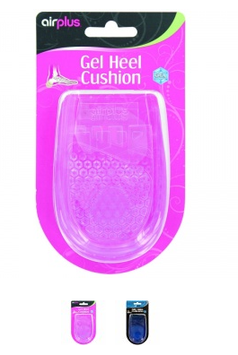 AirPlus Gel Heel Cushion