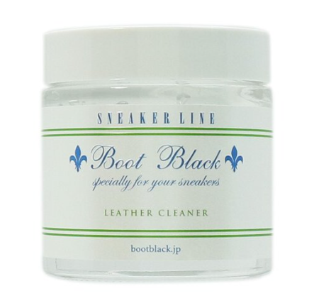 Sneaker Leather Cleaner 60ml