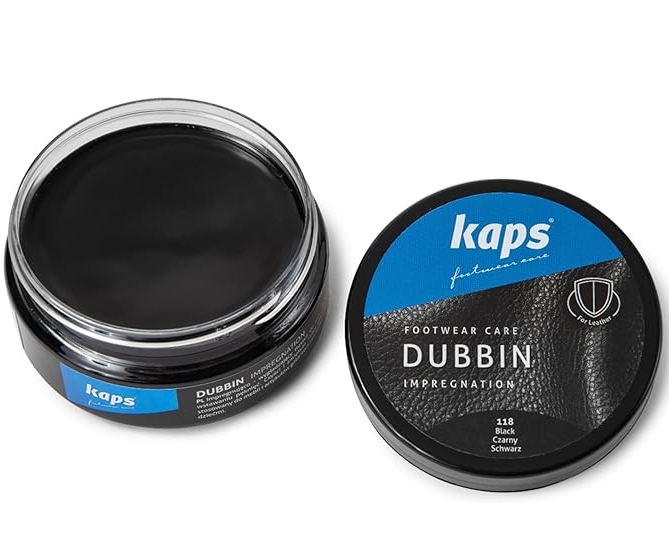 Kaps Dubbin