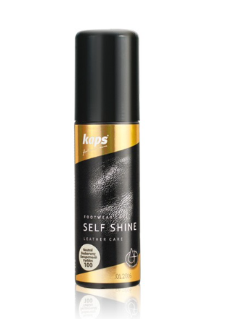 Kaps Self Shine Liquid 75ml