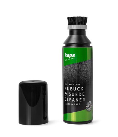 Kaps Nubuck & Suede Cleaner 75ml