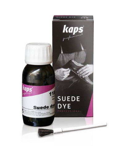 Kaps Suede Dye 50ml