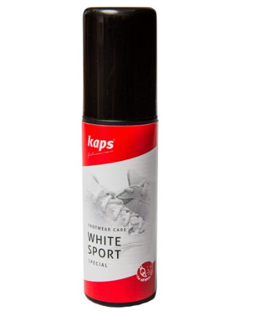 Kaps White Sport 75ml