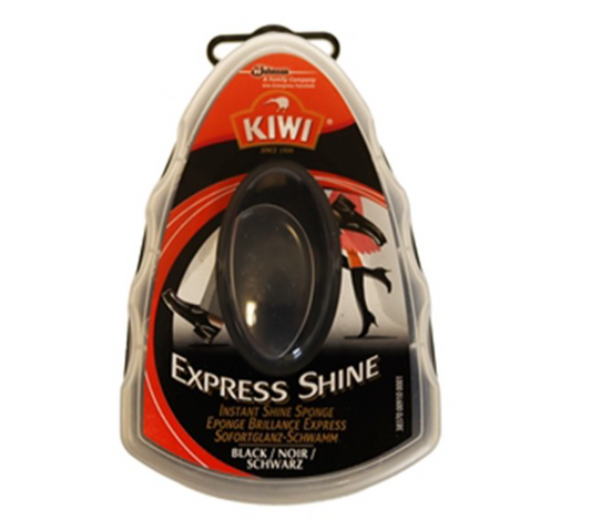 Kiwi Express Shine Sponge
