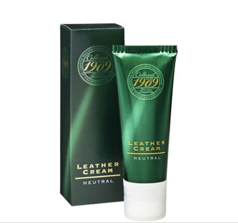 Collonil 1909 Leather Cream 75ml