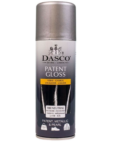 Dasco Patent Gloss Spray 200ml