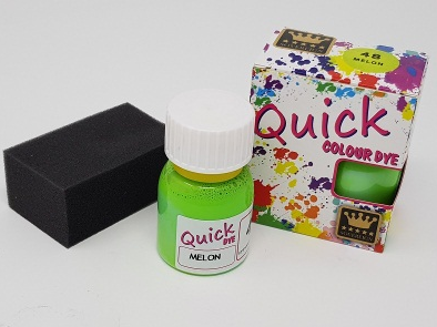 Quick Colour Dye 40ml