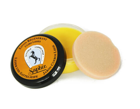 Saphir Saddle Soap 100ml