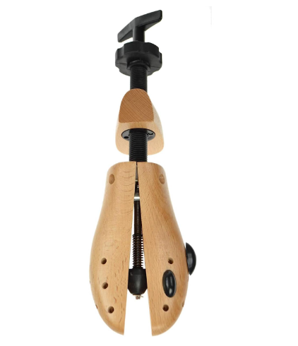 Dasco 2 Way Wood Shoe Stretcher