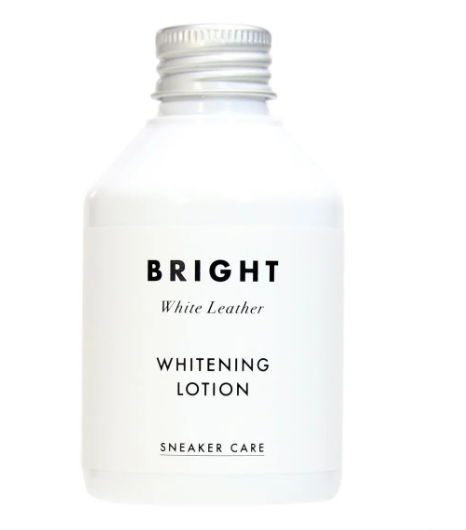 Boot Black Sneaker Care Whitening Lotion 150ml