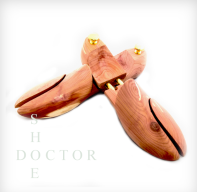 Sovereign Cedar Wood Mens Shoe Trees