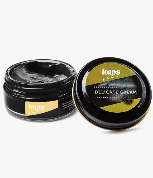 Kaps Delicate Shoe Cream 50ml