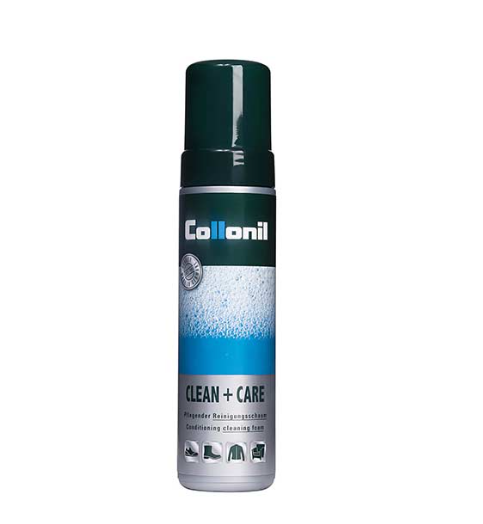 Collonil Clean & Care Foam 200ml