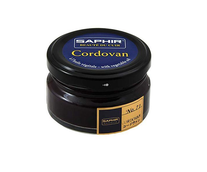 Saphir Cordovan Cream 50ml