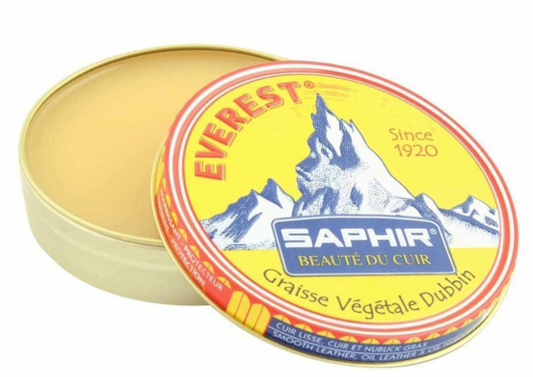 Saphir Everest 100ml Dubbin