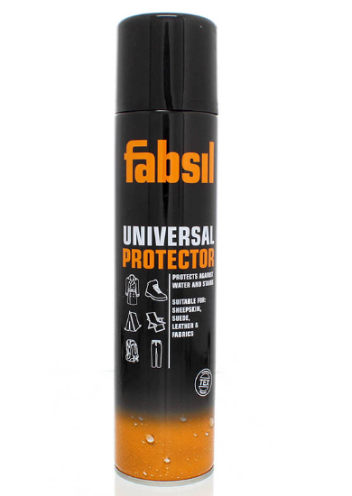 Fabsil 400ml Universal Silicone Waterproofer
