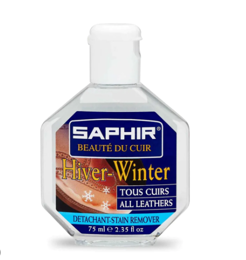 Saphir Hiver Winter Salt and Stain Remover