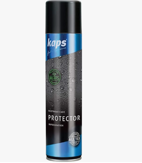 Kaps Protector PFC Free