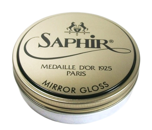 Saphir medaille mirror gloss