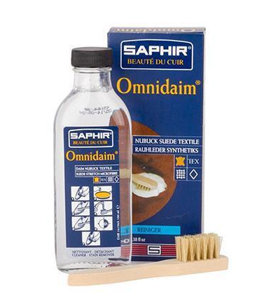 SAPHIR - Rénovétine nubuck daim - rouge - 200 mL | Leroy Merlin SAPHIR - Rénovétine nubuck daim - rouge - 200 mL | Leroy Merlin