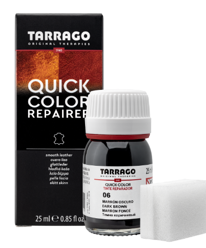 Tarrago quick colour 25ml