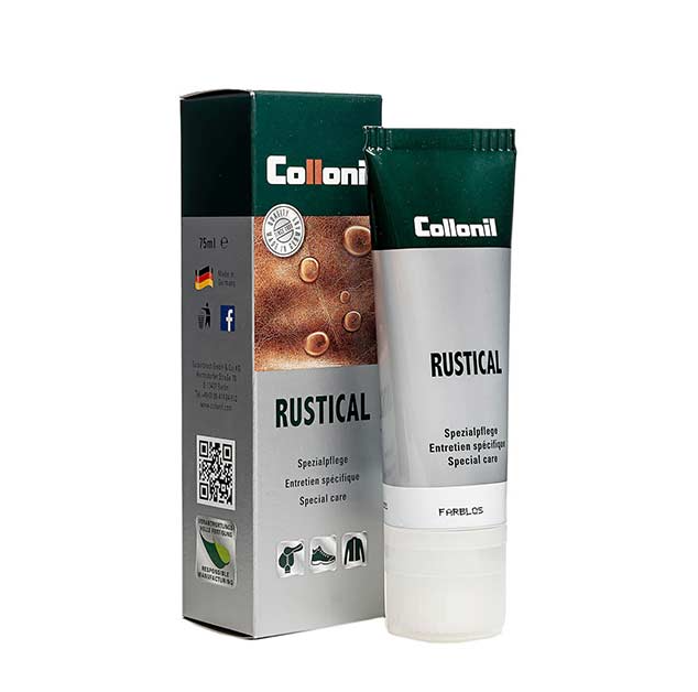 Collonil Rustical Cream