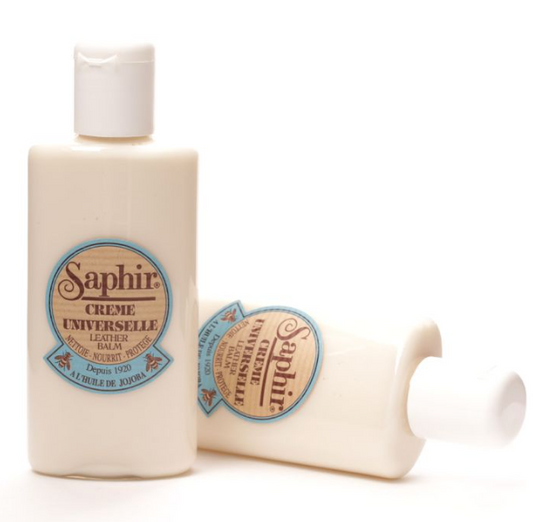 Saphir Universal Shoe Cream