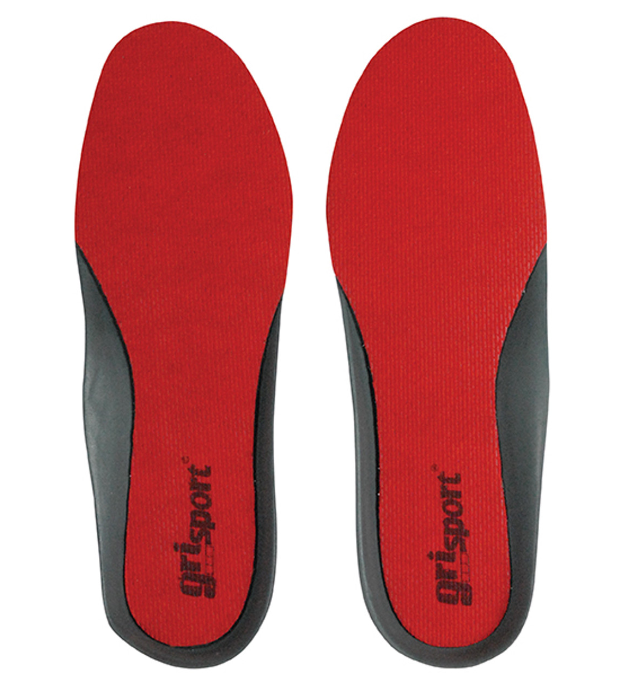 GRISPORT Ultra Absorb Sports Insoles