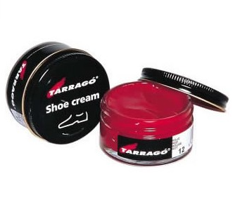 Tarrago 50ml shoe creams