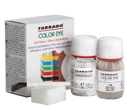Tarrago Dye 25ml