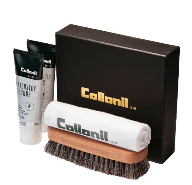 Collonil Waterstop Gift Set