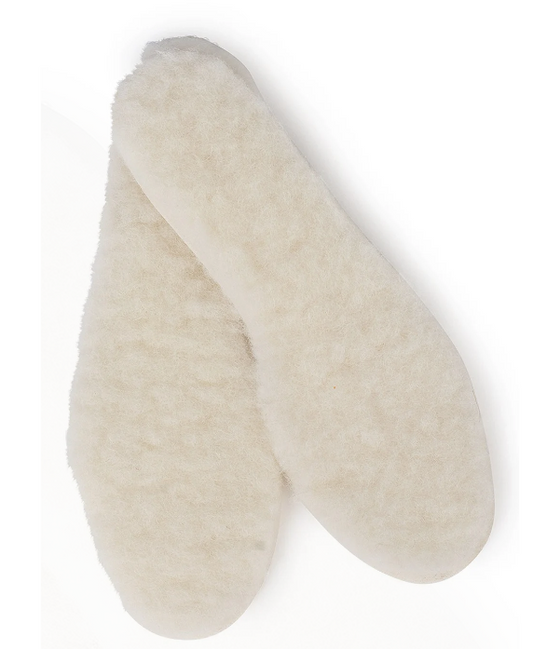 Sovereign Luxury Wool One size Cut to Size Insoles